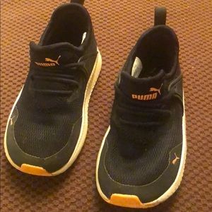 Toddler girl shoes size 8